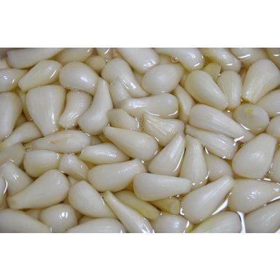 白雪食品 鳥取産砂丘らっきょ 100 g 480 円