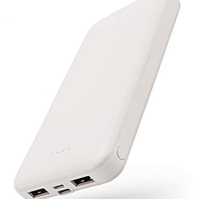 モバイルバッテリー 12200mah 【送料無料・メール便】iphone|ipad|ipod|Android|充電器