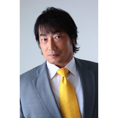 祝福ビデオメッセージ…小橋建太からあなたのためだけに
