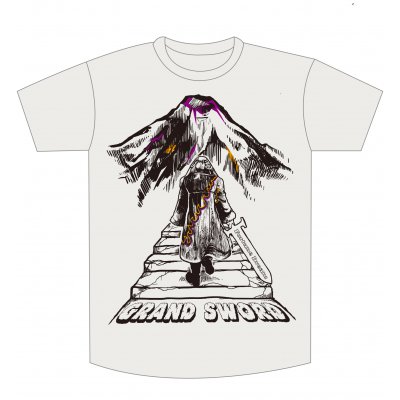 FortuneDream×ユキヒーロープロレスコラボレートTEE