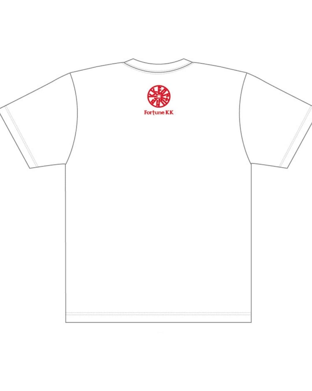 RED◇Lサイズ】小橋建太×バッファローマンコラボTシャツ〜青春の