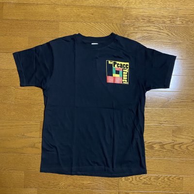 Peace Tシャツ Mサイズ