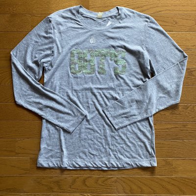 88TEES ハワイアンブランド エイティーエイティーズ ロンT Mサイズ