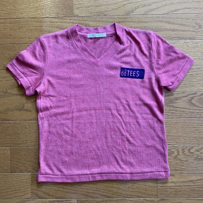88TEES ハワイアンブランド エイティーエイティーズ 子供用Tシャツ Sサイズ