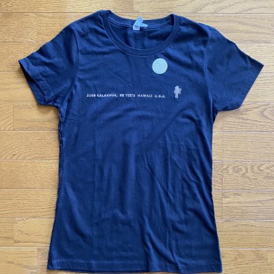 88TEES ハワイアンブランド エイティーエイティーズ Tシャツ Mサイズ