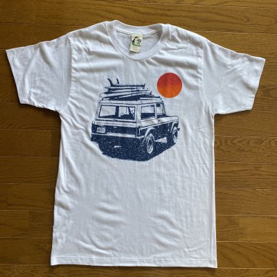 88TEES ハワイアンブランド エイティーエイティーズ Tシャツ Sサイズ