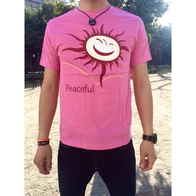Peaceful太陽☆ピンク☆【店頭受取★送料無料★】