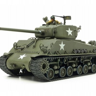 シャーマン戦車タミヤミリタリーミニチュアシリーズ1/35アメリカ戦車M4A3E8シャーマンイージーエイト