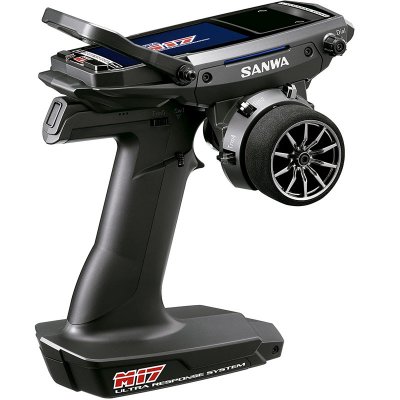 サンワm17 受信機セット SANWA M17プライマリーコンボセット送料無料