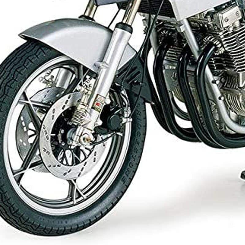 スズキGSX1100刀タミヤ1/6ビッグスケールバイクシリーズNo.25