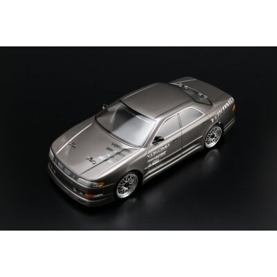 DRIFT PACKAGE MINI TOYOTA JZX90 MarkⅡ