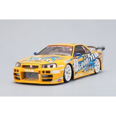 GOODYEAR Racing B324R