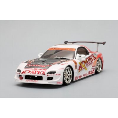 A'PEX D1 PROJECT FD3S RX-7