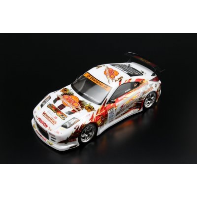 DRIFT PACKAGE MINI ORC with TOPSECRET Z33 ニッサン フェアレディZ