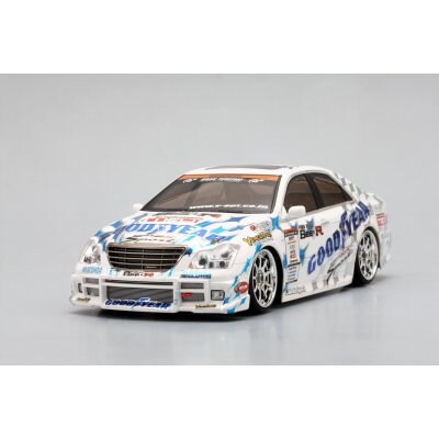 GOODYEAR Racing ZERO CROWN