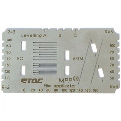 TQC　プレート型カッターガイド　クロスカットマルチガイド KT-SP3000