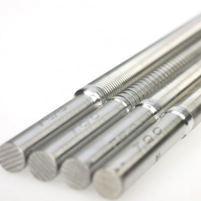TQC 320mm幅用スパイラルバーコーター KT-AB3054,KT-AB3055,KT-AB3056,KT-AB3057,KT-AB3058