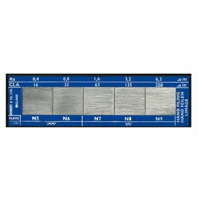 RUBERT 100シリーズ KB-126 ベルト研削(リニッシング) ⁄ Linishing (belt sanding)