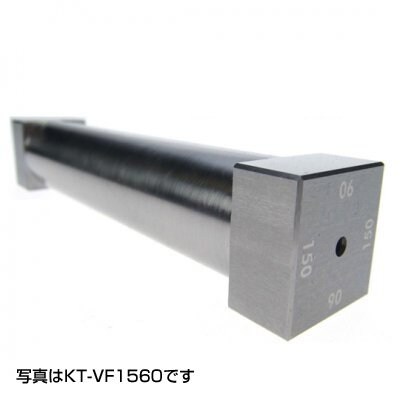 TQC ベーカーフィルムアプリケーター 4ギャップ・W80mm 細身 KT-VF1560