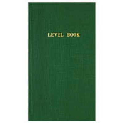 レベルブック・トランシットブック・スケッチブック 10冊入り 216527 28 29