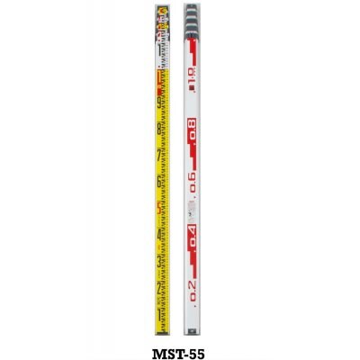 マイスタッフ 5m×5段 217630