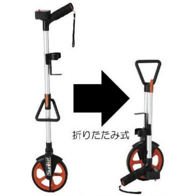 メジャリングホイール MW-190R-N 217788