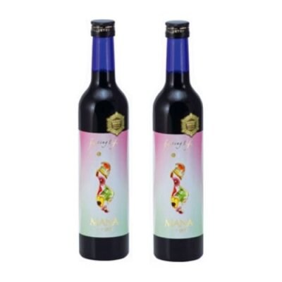送料無料】2本セットMANA酵素(マナ酵素)500ml ×2