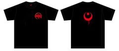 スターダム・花月Tシャツ(2018・3・28新発売)