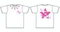 スターダム・STARSオリジナルTシャツ(2018・5・6発売)