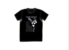 スターダム・渡辺桃オリジナルTシャツ(2018・6・17発売)