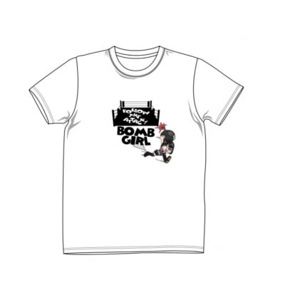 スターダム・オリジナル・AZMTシャツ(2018・10・23発売)