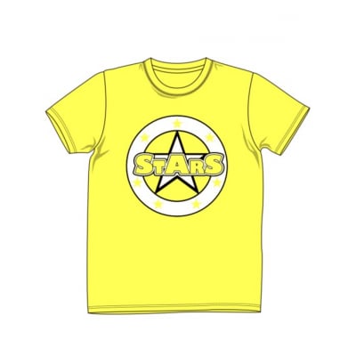 スターダム・オリジナル・スターライト・キッドTシャツ(2019・6・1発売)