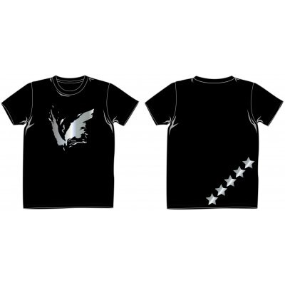岩谷麻優・オリジナルTシャツ(2017/8/13発売)