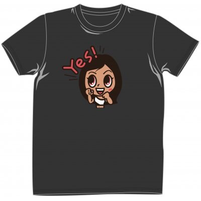 7・24新発売 スターダム クリス・ウルフ オリジナルTシャツ