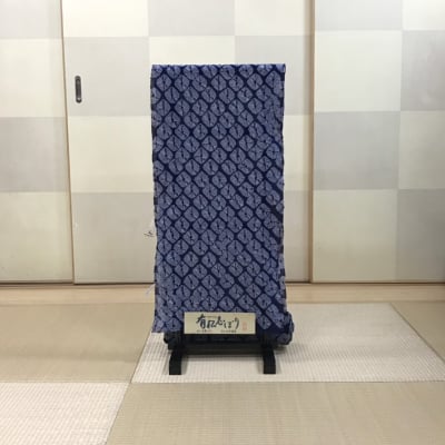 浴衣 有松絞