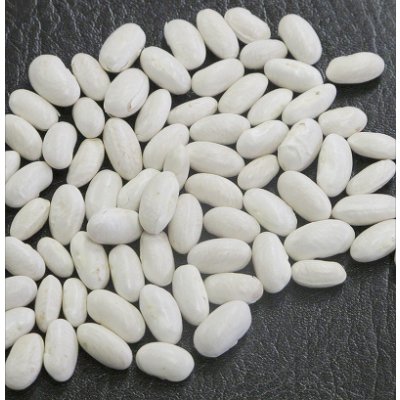白インゲン豆（小粒）アルビア・リニョン スペイン産 1kg  ALUBIA RINON　