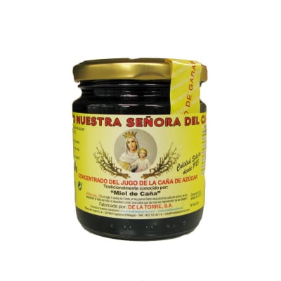スペイン産 濃縮サトウキビ糖蜜