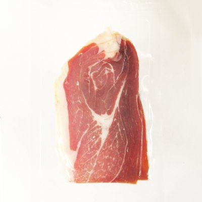 【クール便】スペイン産ハモン・セラーノ スライス ブルゴス産/80g
