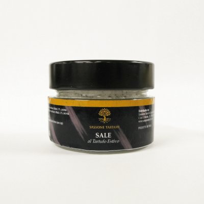 サマートリュフソルト SALE al Tartufo Estivo《イタリア産》