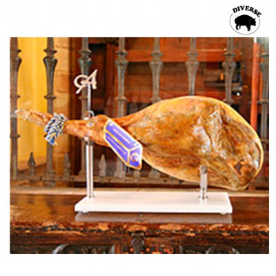 【クール便】ハモン セラーノ:スライスパック JAMON SERRANO CASALBA