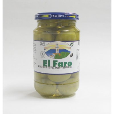 ゴルダル種(大粒) GORDAL OLIVE