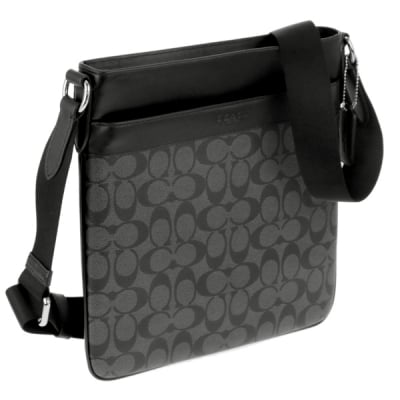 コーチ COACH バッグ ショルダーバッグ レディース F54781-CQ_BK-1