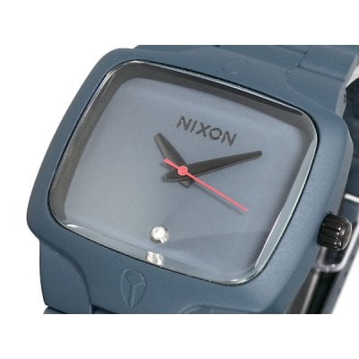 NIXON プレイヤー PLAYER メンズ 腕時計 A140-690 GUNSHIP