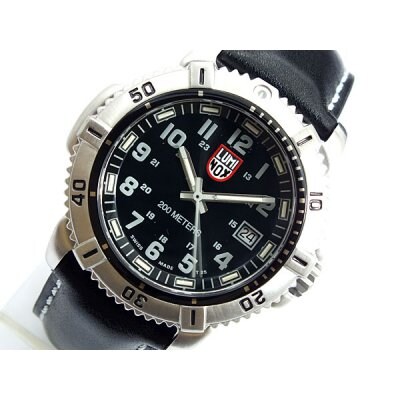 ルミノックス LUMINOX ネイビーシールズ 腕時計 7251