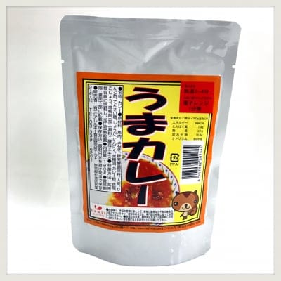 辻のうまカレー/小麦不使用
