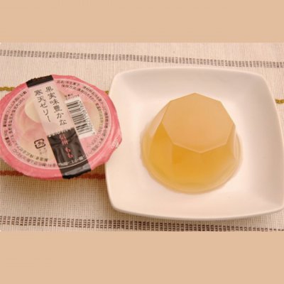 信州ももゼリー/(株)アルプス