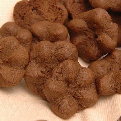 手作りサクサクきゃろぶクッキー50g/乳・卵・小麦不使用