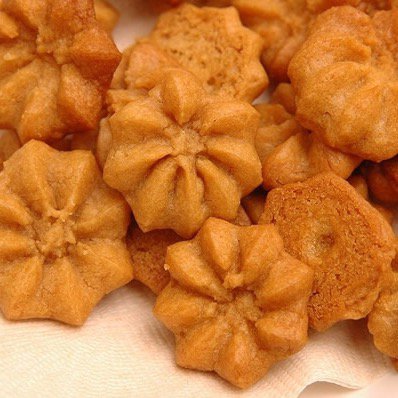 手作りサクサクおいもクッキー・50g /JALのアレルギー対応機内食