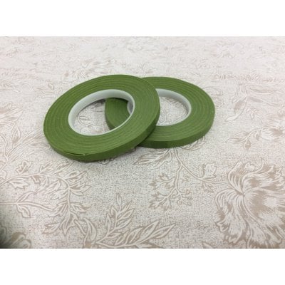 フローラルテープ 6㎜×2m 2本入