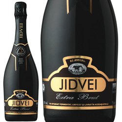 ジドヴェイ エクストラ ブリュット